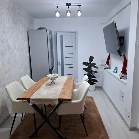 Апартамент - 2-room Luxury