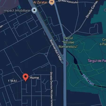 - 2-room Luxury Appartamento *