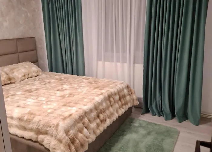 - 2-room Luxury * 크라이오바