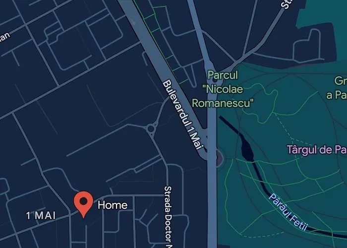 - 2-room Luxury 아파트 *